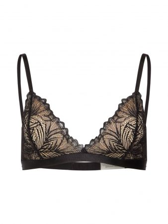 Underprotection Sutien 'Lima'  negru