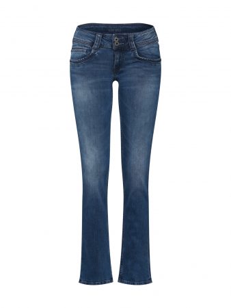 Pepe Jeans Jeans 'GEN'  denim albastru