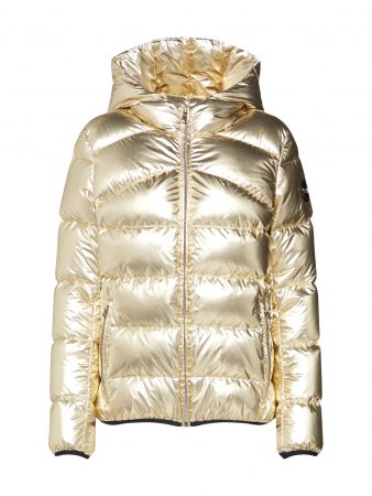 Colmar Geacă de primăvară-toamnă  auriu