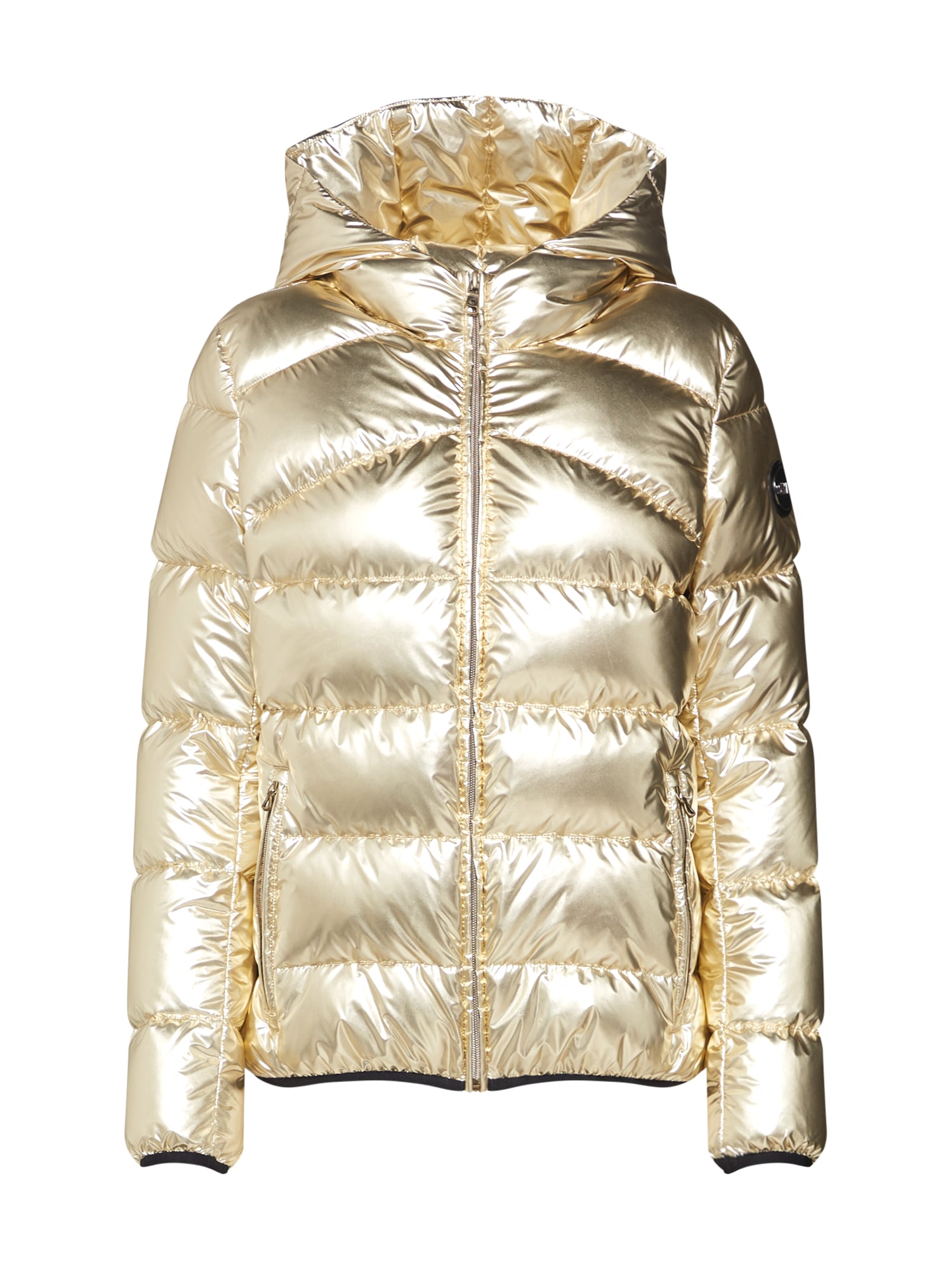 Colmar Geacă de primăvară-toamnă  auriu