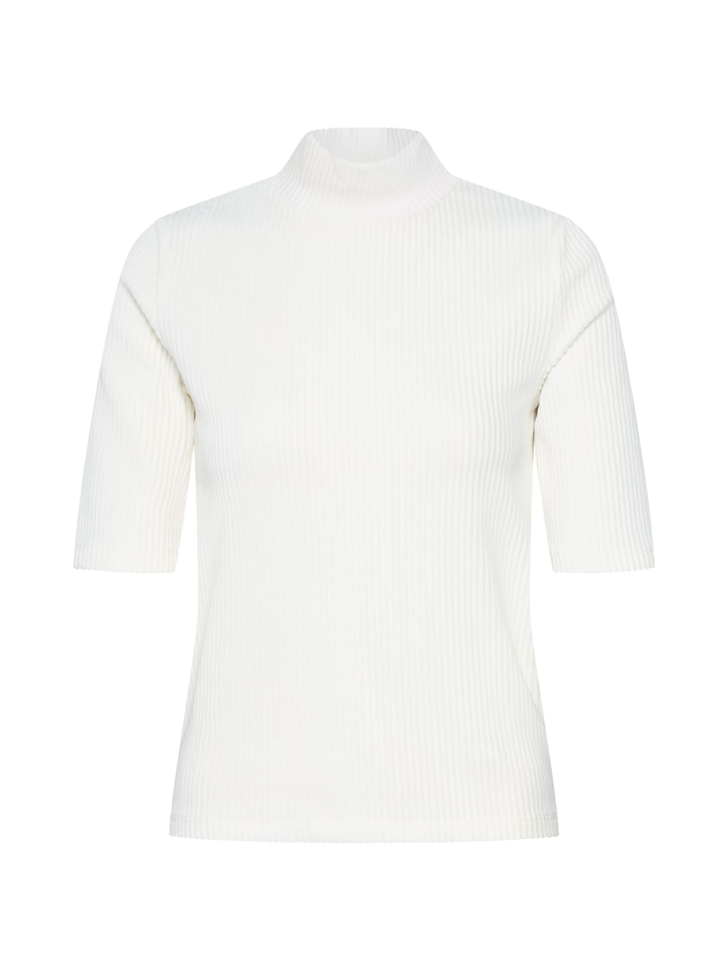 Noisy May Tricou  alb