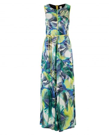 Heine Rochie  culori mixte