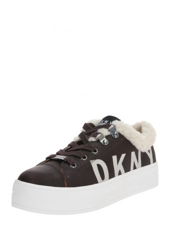 DKNY Sneaker low 'SURI'  maro