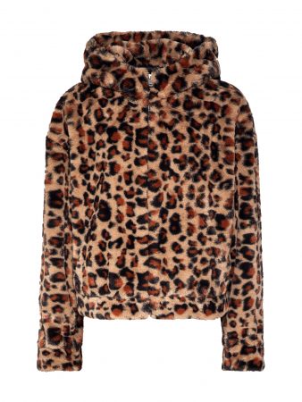 UGG Geacă de primăvară-toamnă 'MANDY'  bej