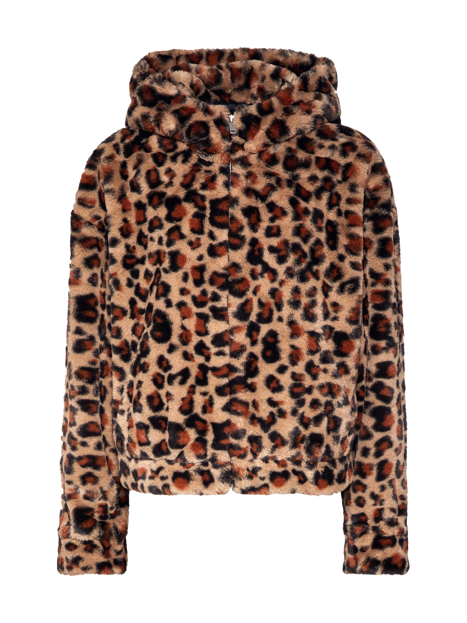 UGG Geacă de primăvară-toamnă 'MANDY'  bej