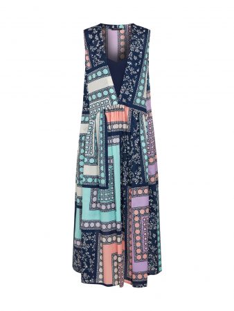 Marc O'Polo Rochie  culori mixte