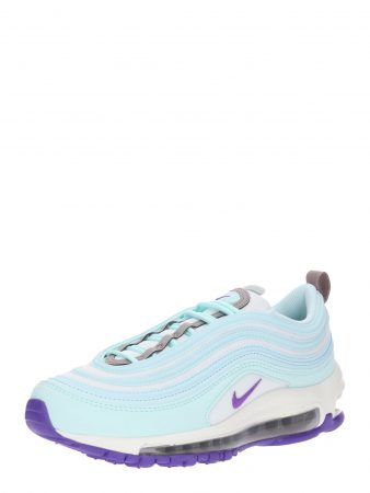 Nike Sportswear Sneaker low 'Air Max 97'  mentă / alb