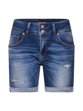 LTB Jeans 'BECKY'  albastru