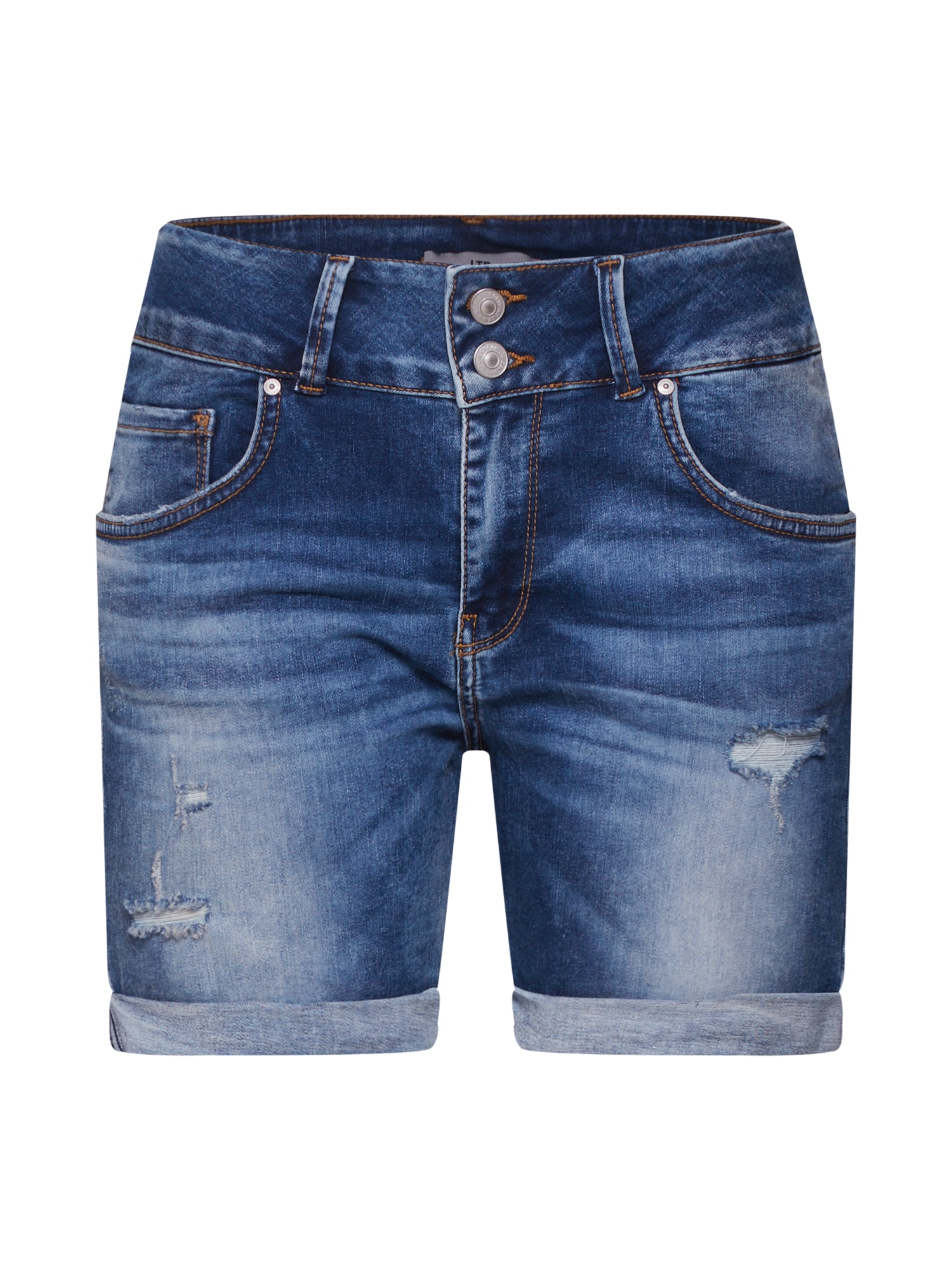 LTB Jeans 'BECKY'  albastru