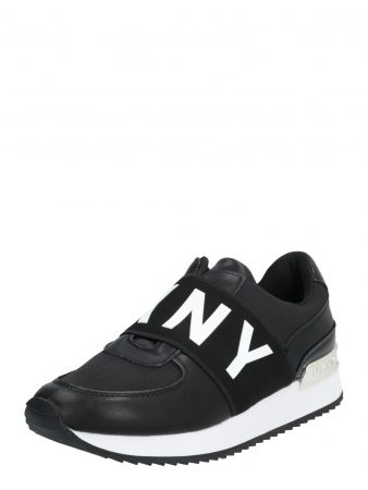 DKNY Sneaker low 'MARLI'  negru