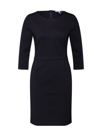 ESPRIT Rochie 'Dresses knitted'  negru