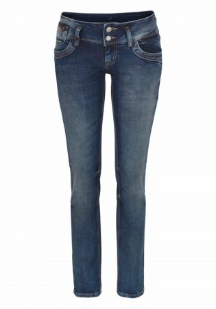 LTB Jeans 'Jonquil'  albastru noapte / albastru închis