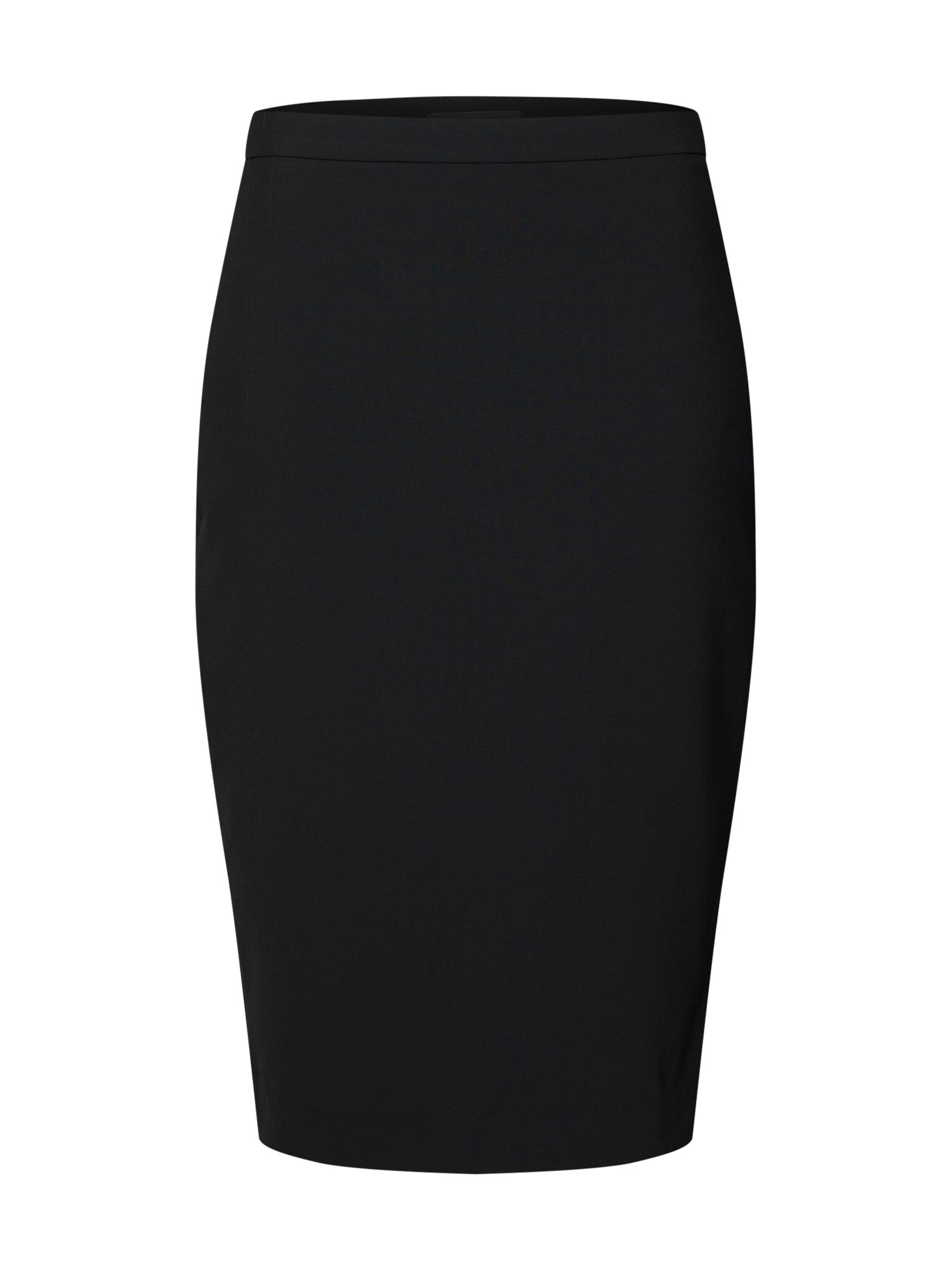 Banana Republic Fustă  negru