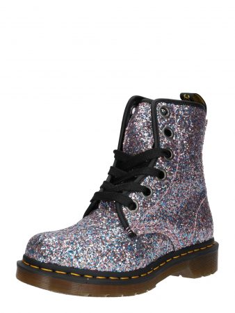 Dr. Martens Ghete cu șireturi '1460 Farrah'  culori mixte