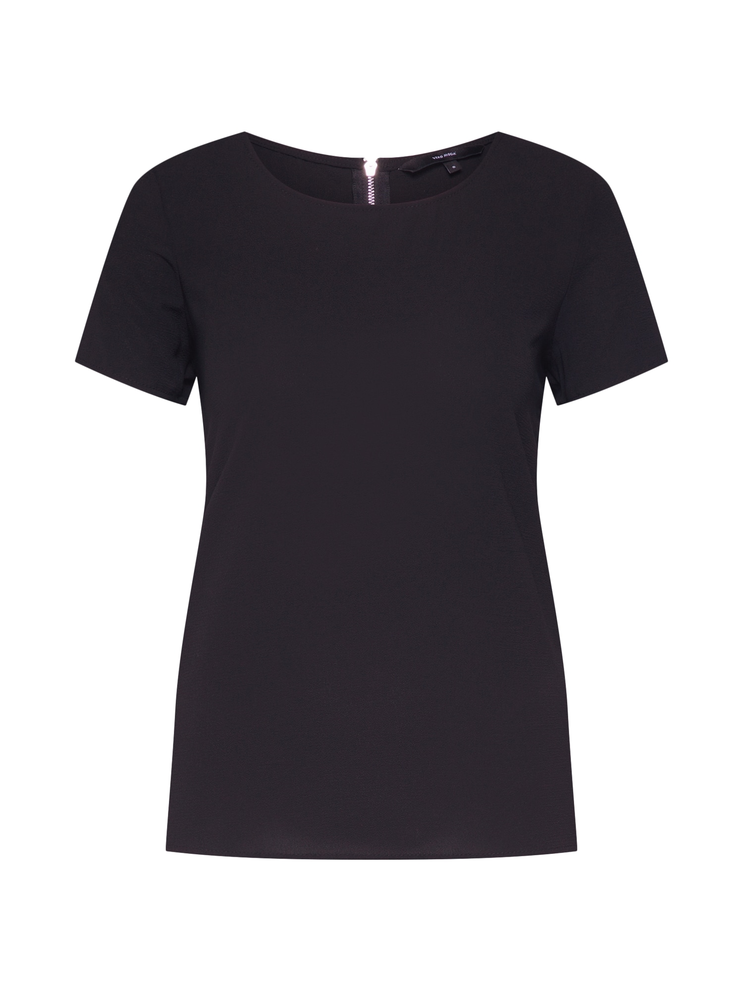 VERO MODA Bluză 'SASHA'  negru