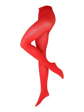 Swedish Stockings Ștrampi 'Alma'  roșu