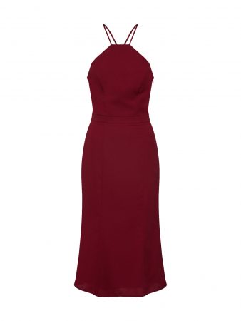 Chi Chi London Rochie de cocktail 'Chi Chi Stella'  burgund