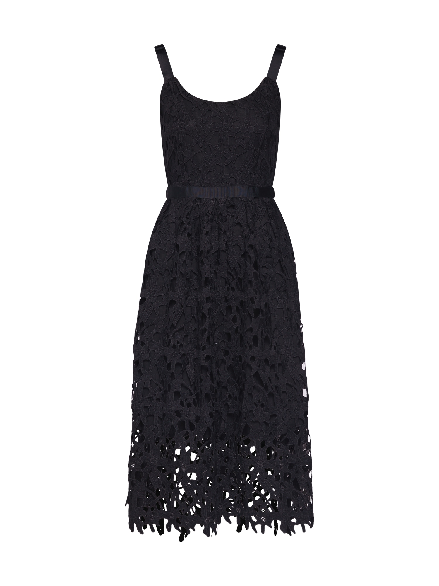 MICHALSKY FOR ABOUT YOU Rochie 'Jara' negru