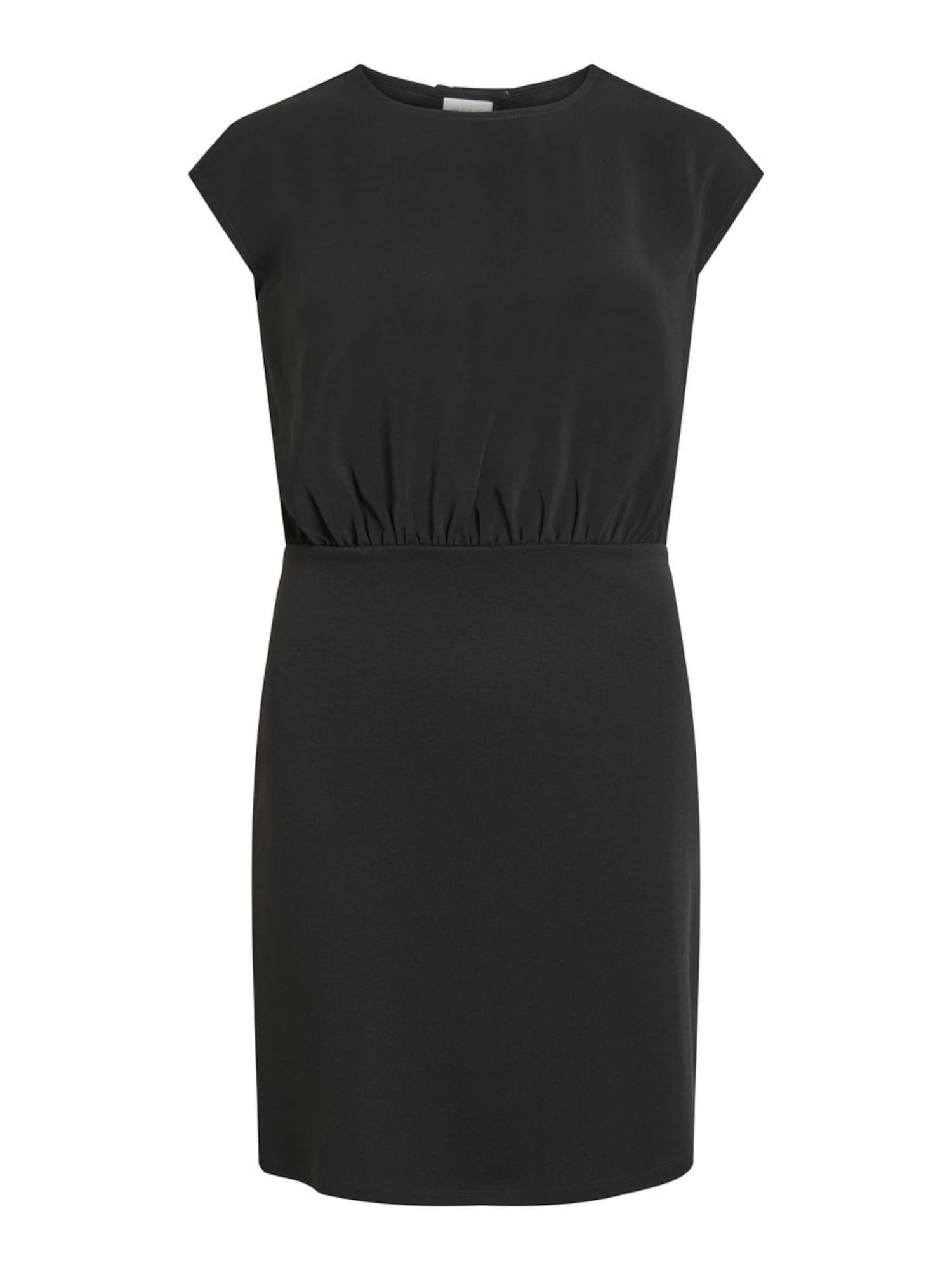 VILA Rochie 'Laia'  negru