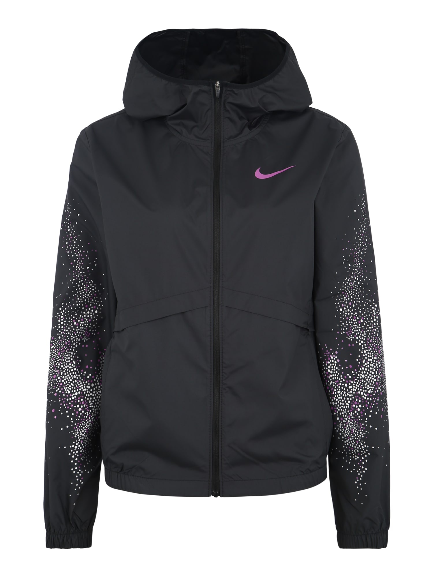 NIKE Geacă funcțională 'ESSNTL'  negru