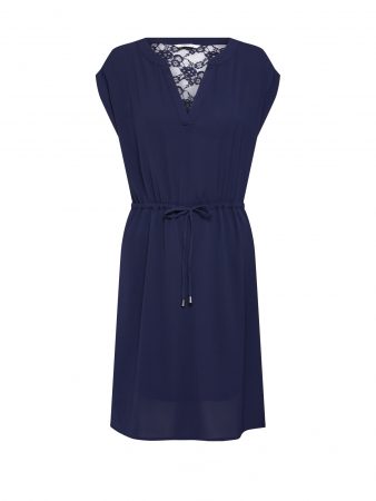 ONLY Rochie de vară  albastru noapte