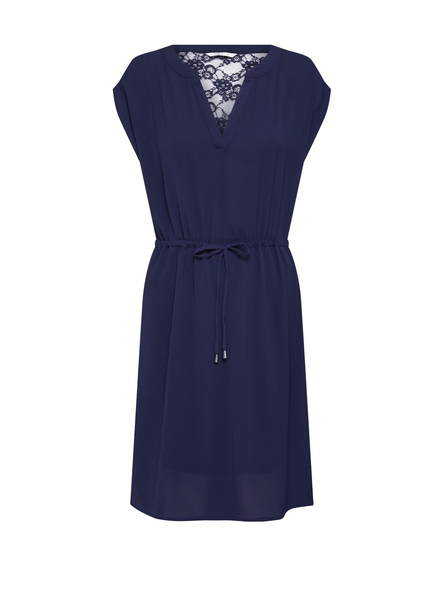 ONLY Rochie de vară  albastru noapte