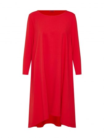 DRYKORN Rochie 'Deele'  roșu