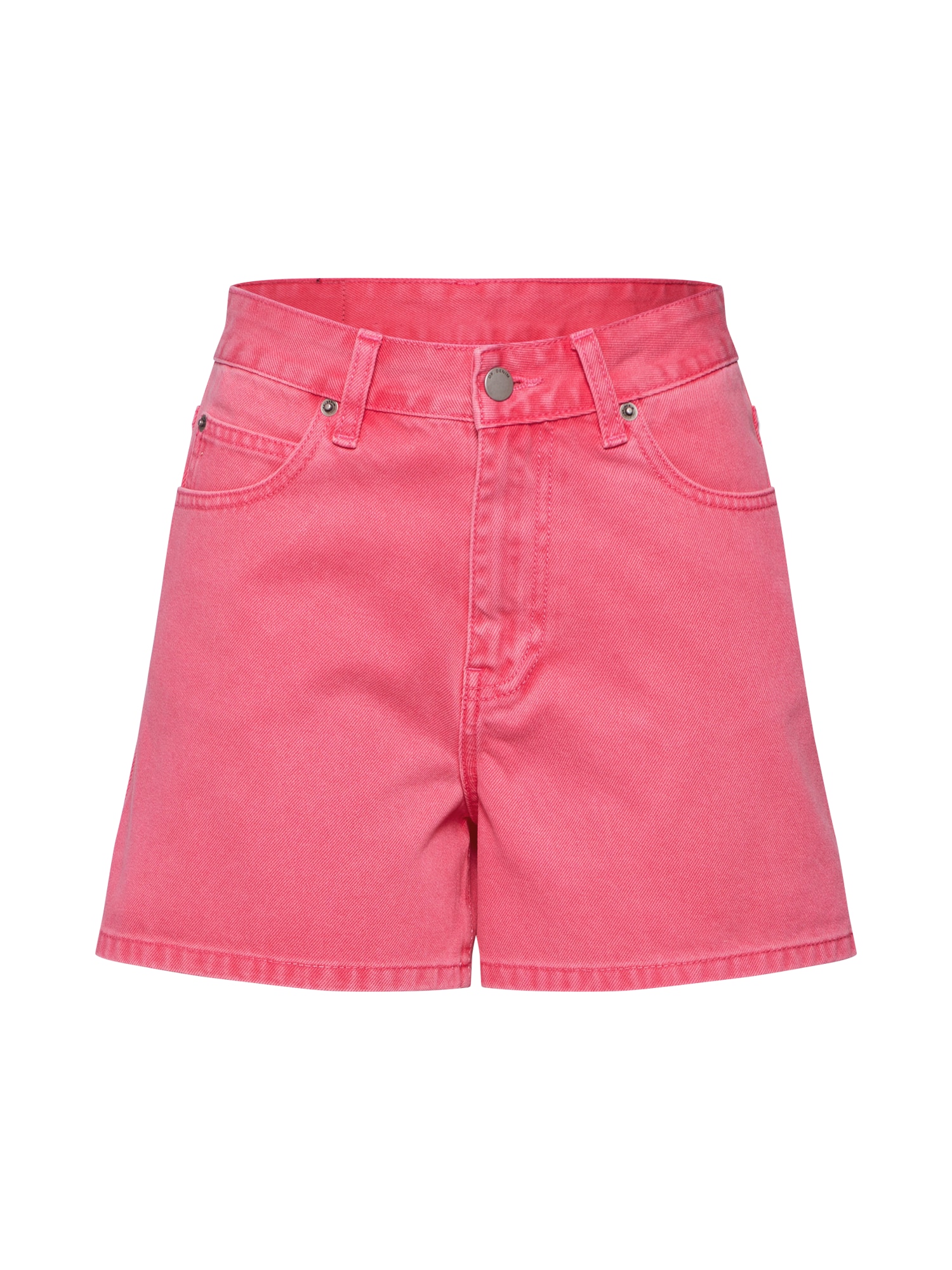 Dr. Denim Jeans 'Jenn' roz