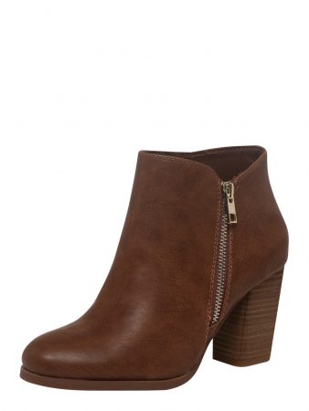 CALL IT SPRING Botine  coniac