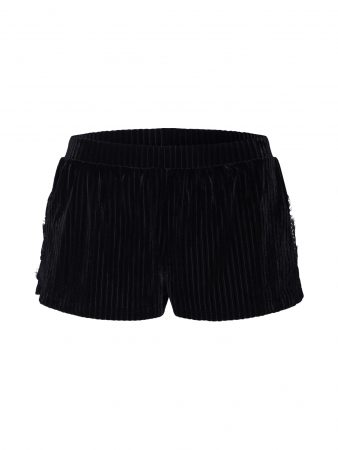 Hunkemöller Pantaloni  negru