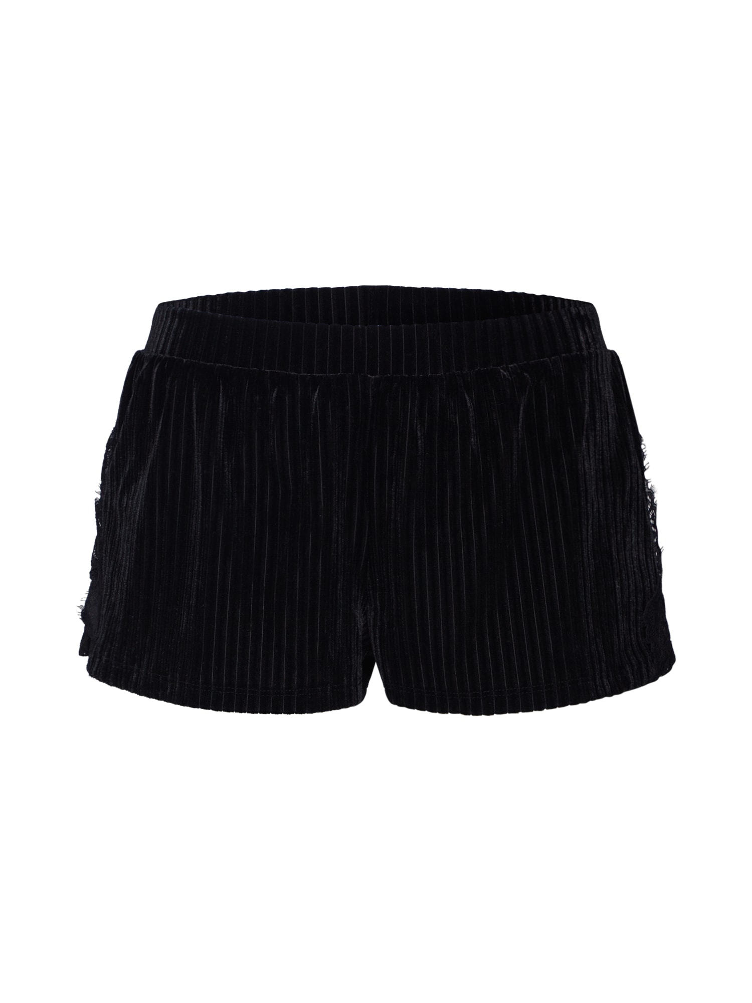 Hunkemöller Pantaloni  negru