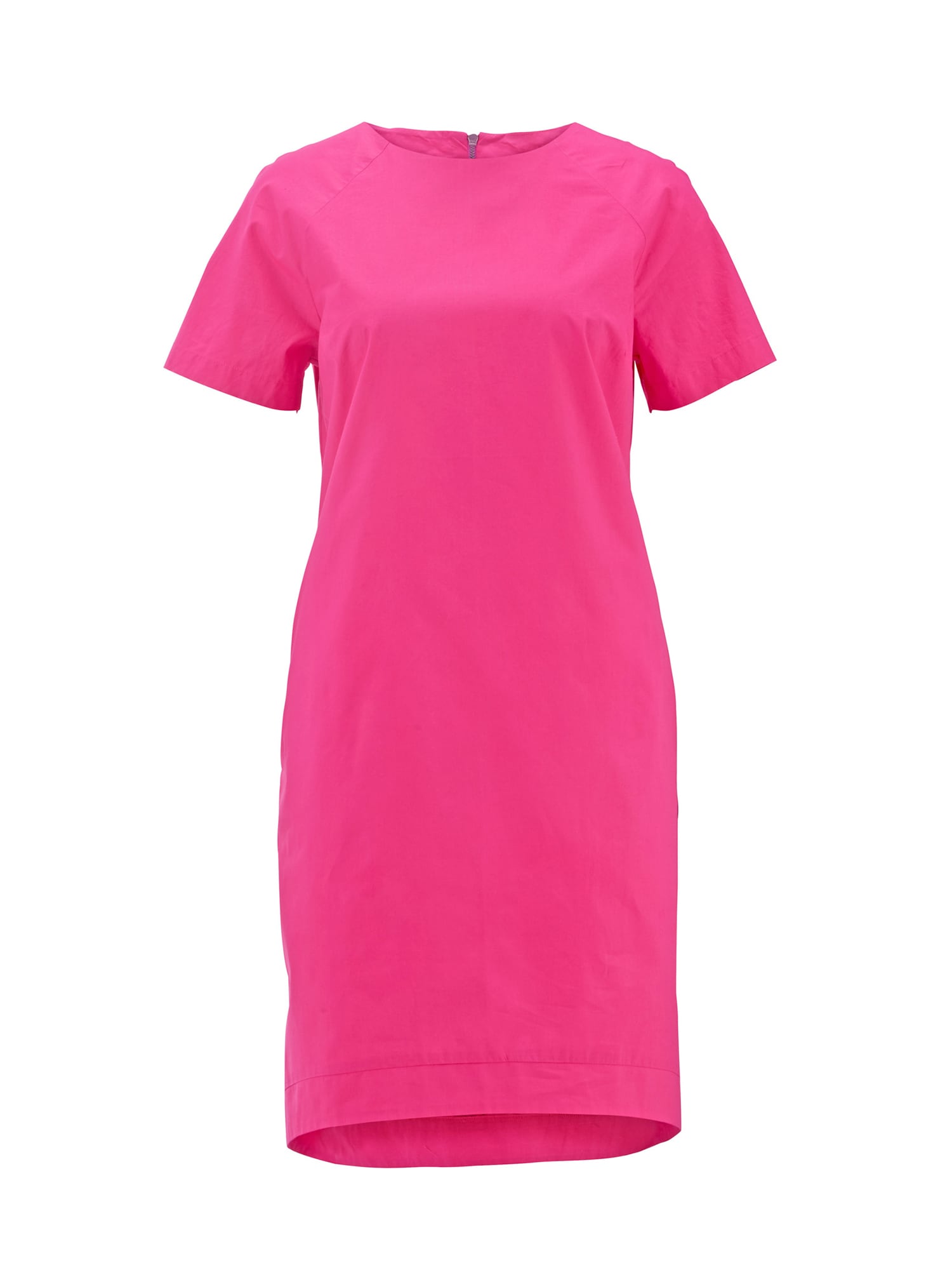 Heine Rochie  roz
