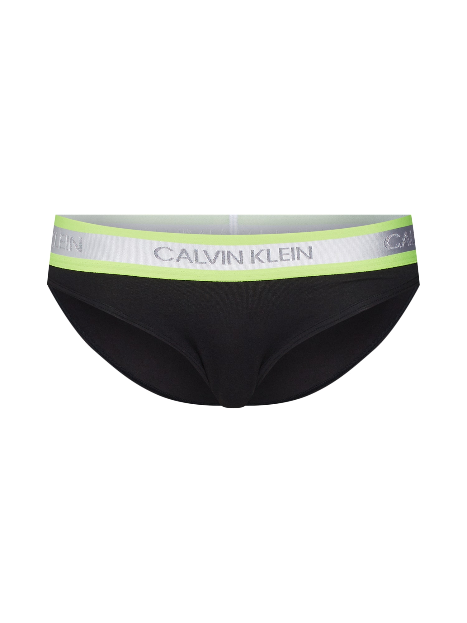 Calvin Klein Underwear Slip 'BIKINI'  negru