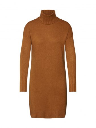 VERO MODA Rochie 'LUCI'  maro