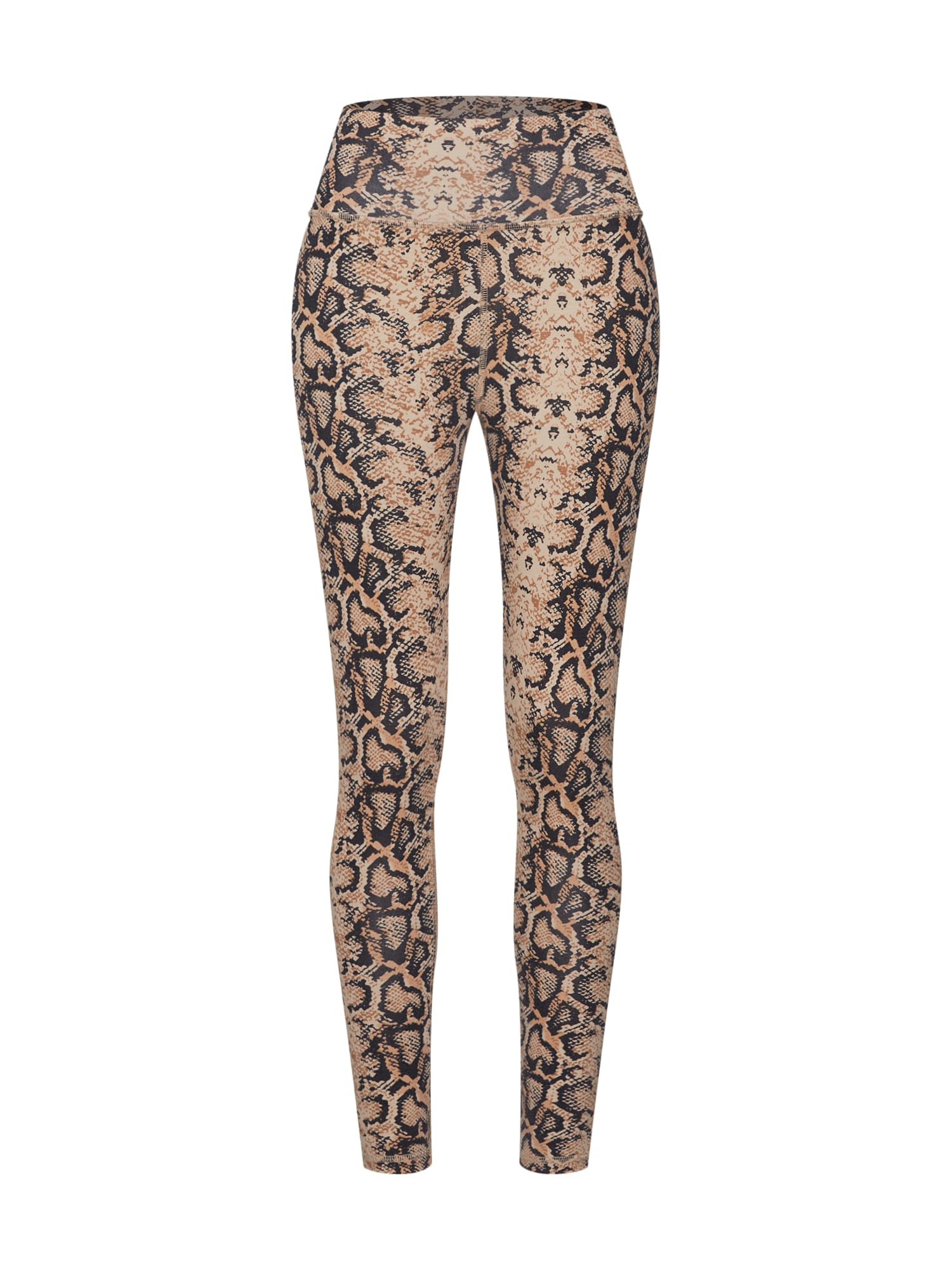 Ragdoll LA Leggings bej / maro