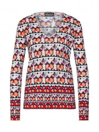 PRINCESS GOES HOLLYWOOD Pulover  roz