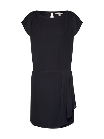 ESPRIT Rochie  negru