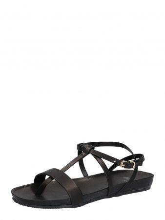 Fred De La BretoniÈre Sandale  negru