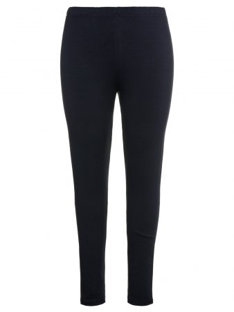 Ulla Popken Pantaloni  navy