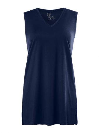 Ulla Popken Tricou  albastru