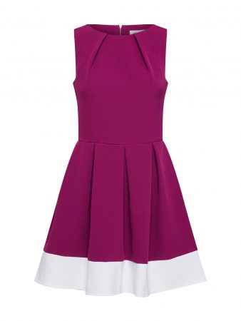 Closet London Rochie de cocktail  fruct de pădure