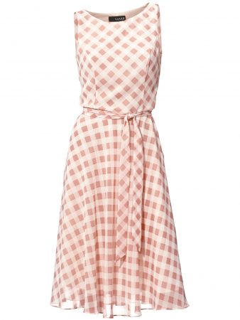 Heine Rochie  roz / roze