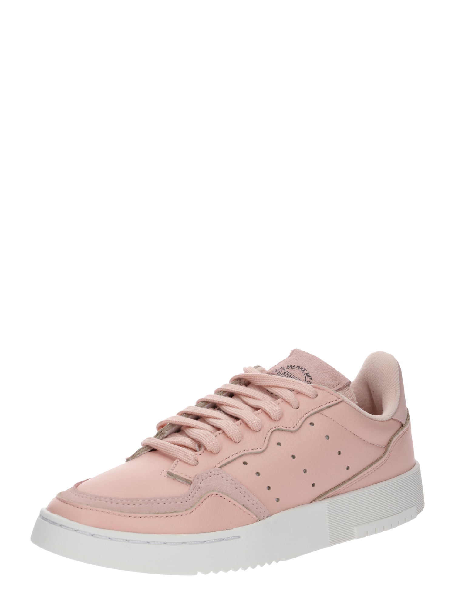 ADIDAS ORIGINALS Sneaker low 'SUPERCOURT W'  roz