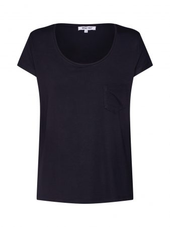 ABOUT YOU Tricou 'Darina'  negru