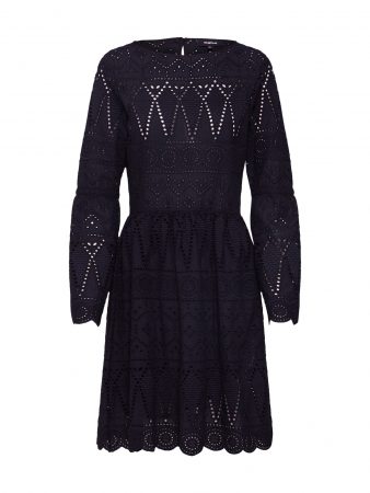 Tigha Rochie 'Alcina'  negru
