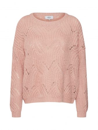 ONLY Pulover  roze