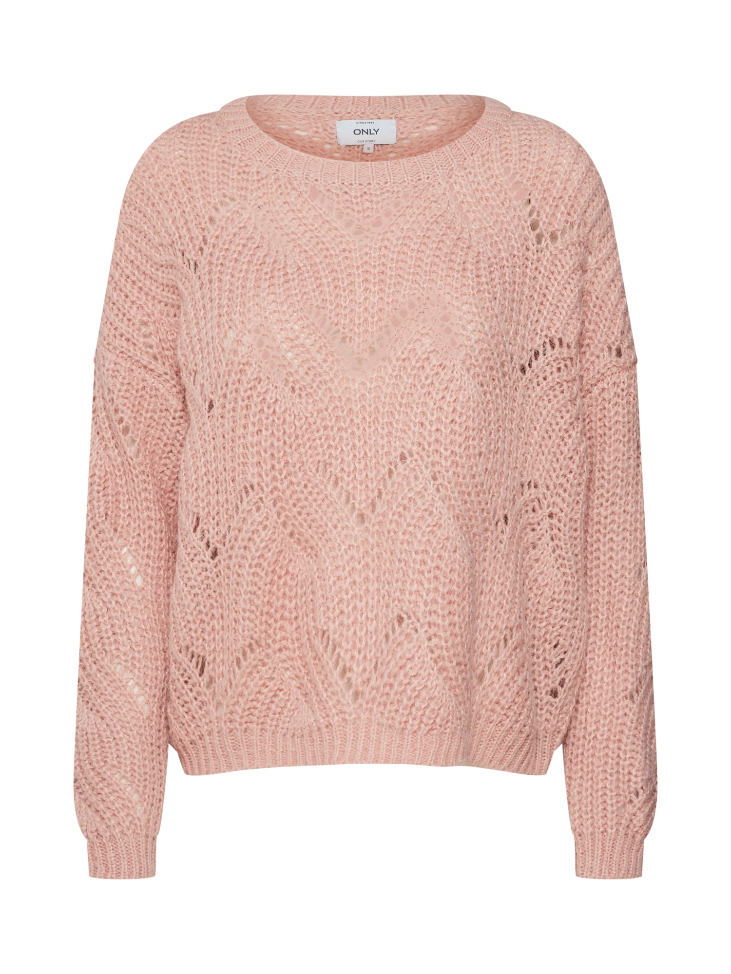 ONLY Pulover  roze
