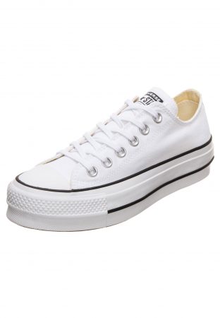CONVERSE Sneaker low 'Lift Ox'  alb
