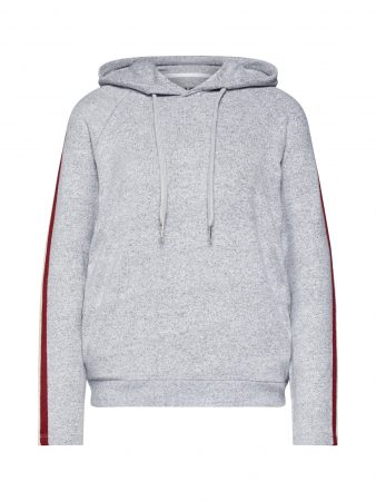 PRINCESS GOES HOLLYWOOD Bluză de molton  gri amestecat