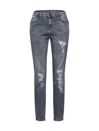 Noisy May Jeans  denim gri